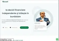 Sites similar to burcash.ro