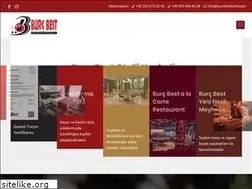 Sites similar to burcbesthotel.com