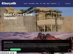 Sites similar to burcelik.com.tr