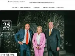 Sites similar to burch-george.com