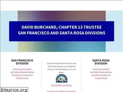 Sites similar to burchardtrustee.com