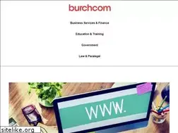 Sites similar to burchcom.com
