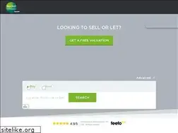 Sites similar to burchelledwards.co.uk