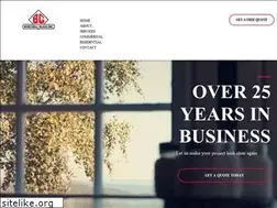 Sites similar to burchellglass.com