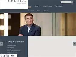 Sites similar to burchells.ca