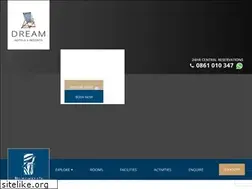 Sites similar to burchellsbushlodge.co.za