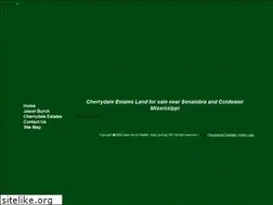 Sites similar to burchhurdle.com