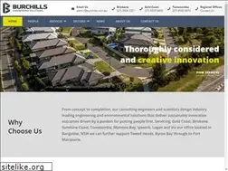 Sites similar to burchills.com.au