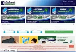 Sites similar to burchmores.co.za