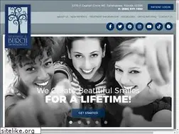 Sites similar to burchorthodontics.com