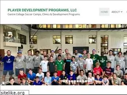 Sites similar to burchsoccercamps.com