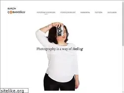 Sites similar to burcincobanoglu.com
