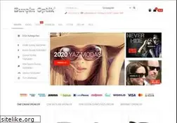 Sites similar to burcinoptik.com
