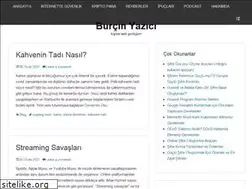 Sites similar to burcinyazici.com