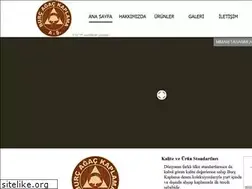 Sites similar to burckaplama.com