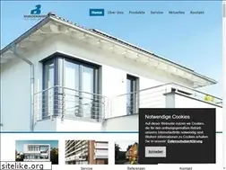 Sites similar to burckhardt-gmbh.de