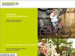 Sites similar to burckhardt-zeg.de