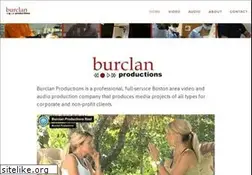 Sites similar to burclan.com