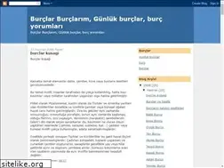 Sites similar to burclar-hakkinda.blogspot.com