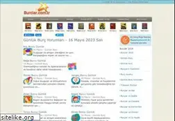 Sites similar to burclar.com.tr