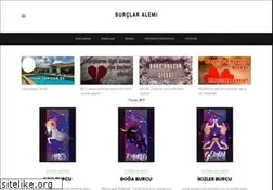 Sites similar to burclaralemi.com