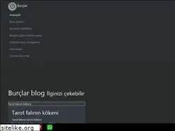 Sites similar to burclartr.com