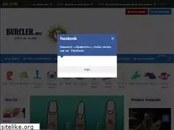 Sites similar to burcler.biz