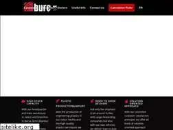Sites similar to burcmetal.com