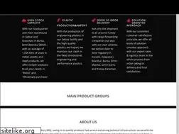 Sites similar to burcmpc.com