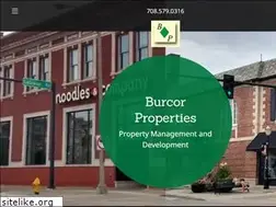 Sites similar to burcorproperties.com