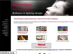 Sites similar to burcridge.com