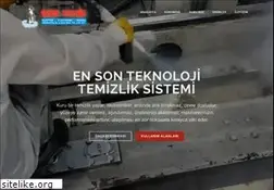 Sites similar to burcteknik.com