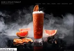 Sites similar to burcuatalay.com