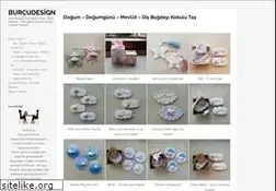 Sites similar to burcudesign.com