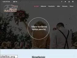 Sites similar to burcudugunsalonu.com
