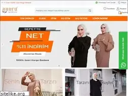 Sites similar to burcufashion.com