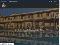 Sites similar to burcukayaotel.com.tr