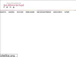 Sites similar to burcukocatufek.com