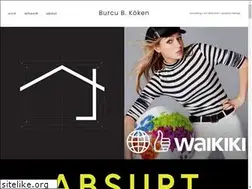 Sites similar to burcukoken.com