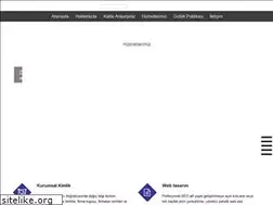 Sites similar to burcumatbaa.com.tr