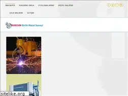 Sites similar to burcummetalplazma.com