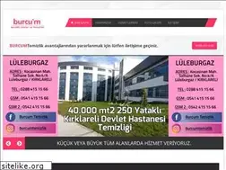 Sites similar to burcumtemizlik.com