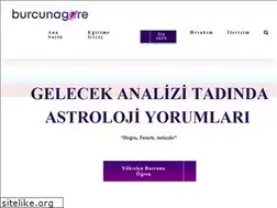 Sites similar to burcunagore.com