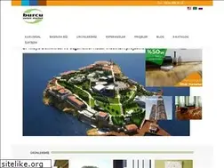 Sites similar to burcuparke.com