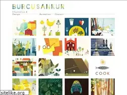 Sites similar to burcusankur.com