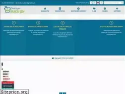Sites similar to burcusen.com.tr