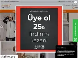 Sites similar to burcutesettur.com