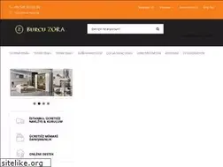 Sites similar to burcuzora.com