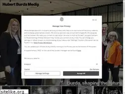 Sites similar to burda-medien-vertrieb.de