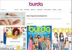 Sites similar to burda.com.tr